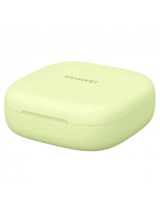 Tws headphone HUAWEI FreeArc Moose-T00 (Green) (55038103)