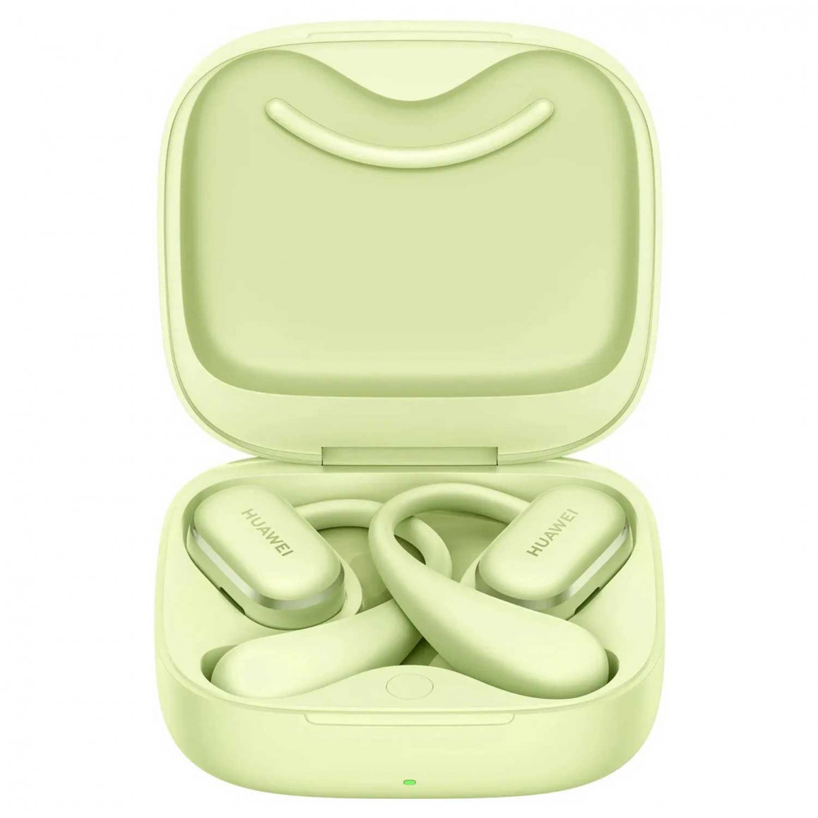 Tws ականջակալ HUAWEI FreeArc Moose-T00 (Green) (55038103)