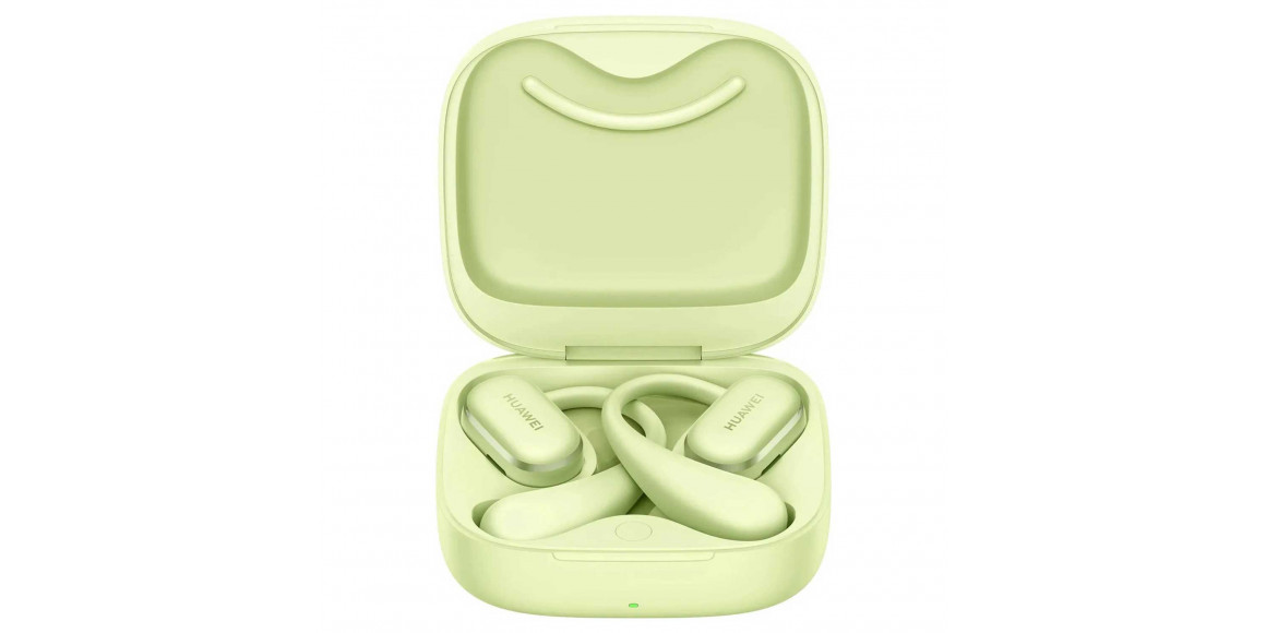 Tws наушник HUAWEI FreeArc Moose-T00 (Green) (55038103)