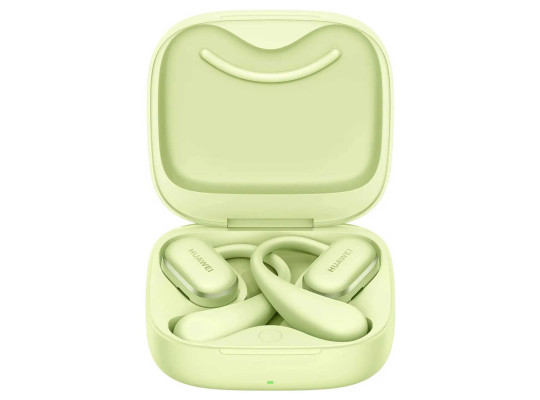 Tws ականջակալ HUAWEI FreeArc Moose-T00 (Green) (55038103)