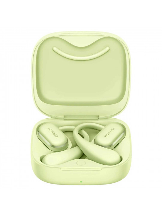 Tws headphone HUAWEI FreeArc Moose-T00 (Green) (55038103)