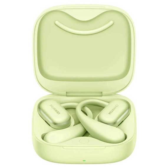 Tws ականջակալ HUAWEI FreeArc Moose-T00 (Green) (55038103)