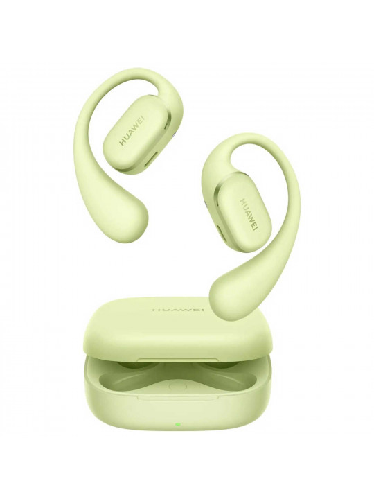Tws headphone HUAWEI FreeArc Moose-T00 (Green) (55038103)