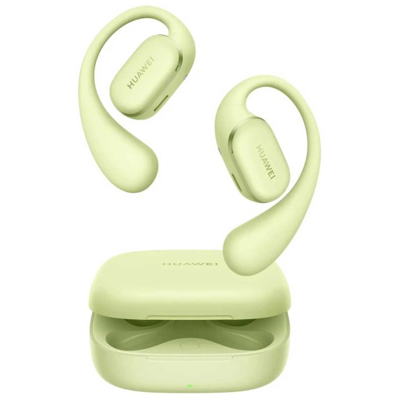 Tws ականջակալ HUAWEI FreeArc Moose-T00 (Green) (55038103)