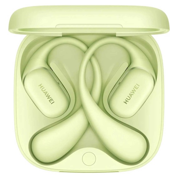 Tws ականջակալ HUAWEI FreeArc Moose-T00 (Green) (55038103)