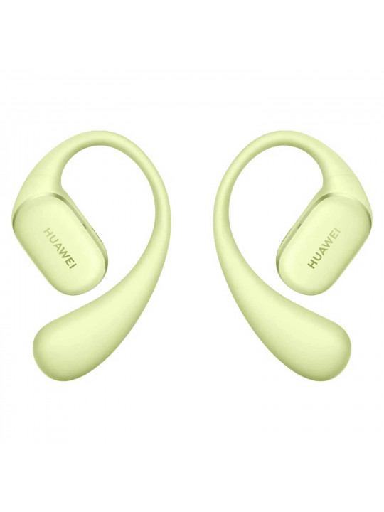 Tws headphone HUAWEI FreeArc Moose-T00 (Green) (55038103)