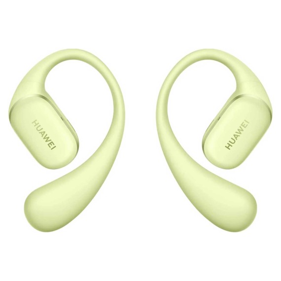 Tws ականջակալ HUAWEI FreeArc Moose-T00 (Green) (55038103)