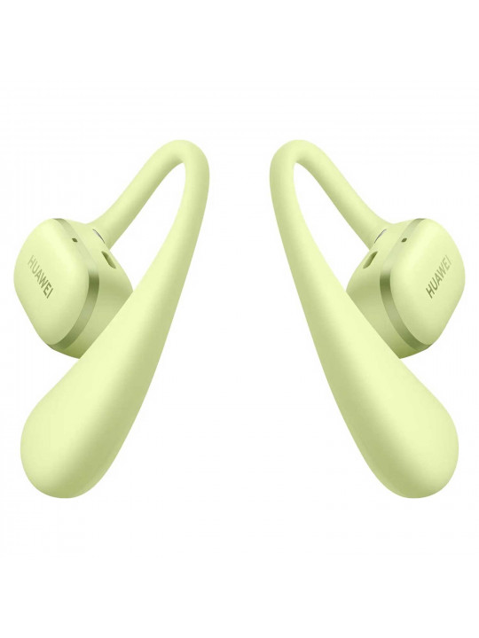 Tws headphone HUAWEI FreeArc Moose-T00 (Green) (55038103)