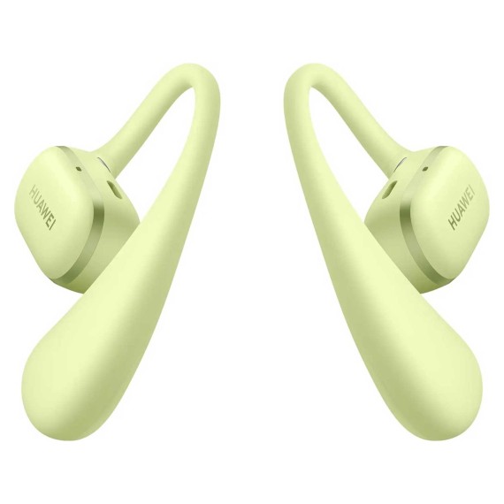 Tws ականջակալ HUAWEI FreeArc Moose-T00 (Green) (55038103)