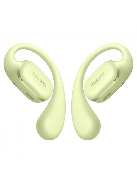 Tws headphone HUAWEI FreeArc Moose-T00 (Green) (55038103)