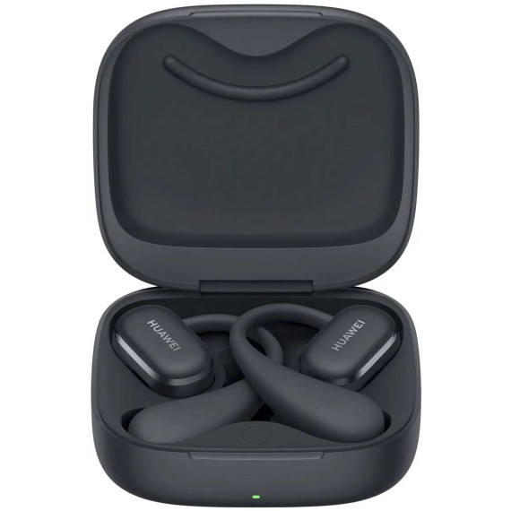 Tws ականջակալ HUAWEI FreeArc Moose-T00 (Black) (55038105)