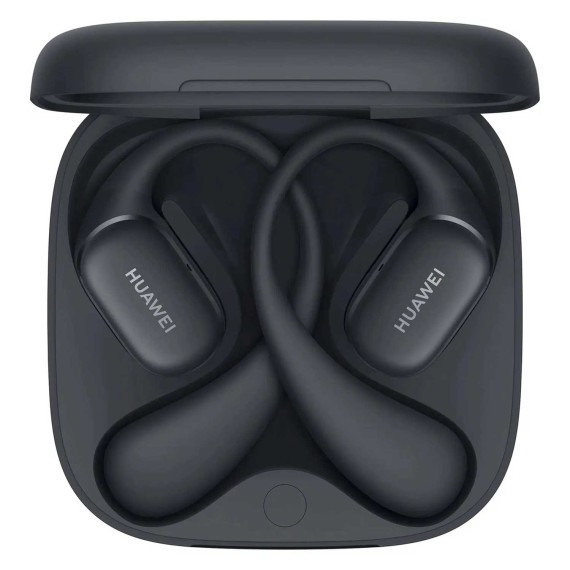 Tws ականջակալ HUAWEI FreeArc Moose-T00 (Black) (55038105)