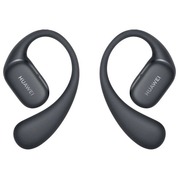 Tws ականջակալ HUAWEI FreeArc Moose-T00 (Black) (55038105)