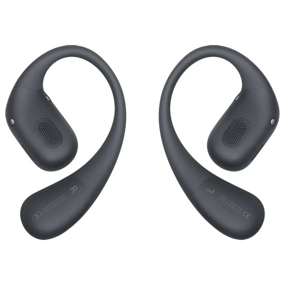 Tws ականջակալ HUAWEI FreeArc Moose-T00 (Black) (55038105)