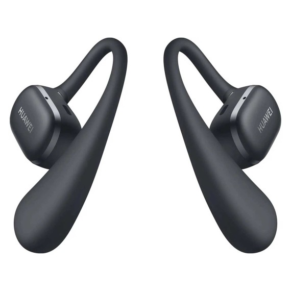 Tws ականջակալ HUAWEI FreeArc Moose-T00 (Black) (55038105)