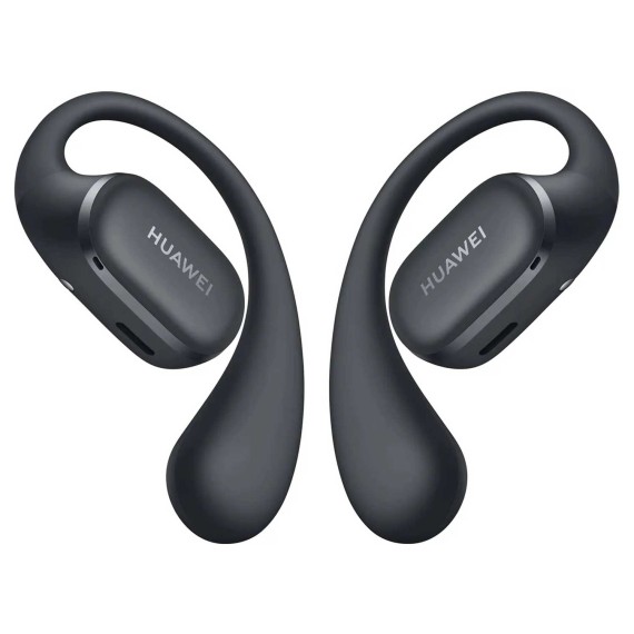Tws ականջակալ HUAWEI FreeArc Moose-T00 (Black) (55038105)