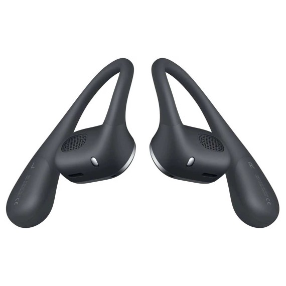 Tws ականջակալ HUAWEI FreeArc Moose-T00 (Black) (55038105)