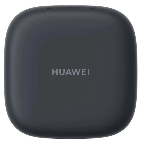 Tws ականջակալ HUAWEI FreeArc Moose-T00 (Black) (55038105)