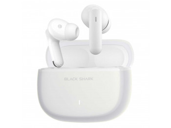 Tws headphone BLACK SHARK BS-T23 (White) 