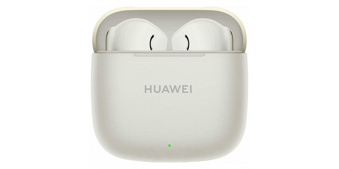 Tws ականջակալ HUAWEI FreeBuds SE 3 ULC-CT020 Wired Charging (Beige) (55037990)