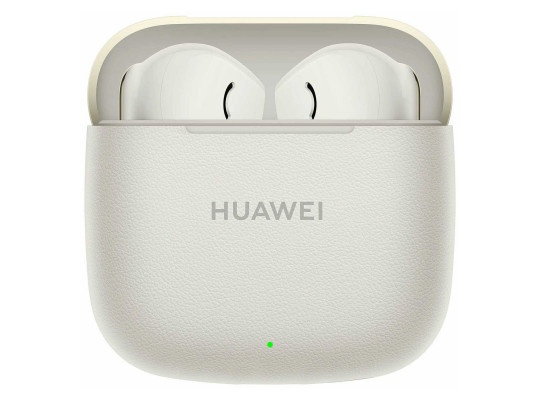 Tws ականջակալ HUAWEI FreeBuds SE 3 ULC-CT020 Wired Charging (Beige) (55037990)