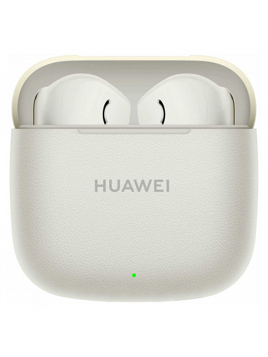 Tws ականջակալ HUAWEI FreeBuds SE 3 ULC-CT020 Wired Charging (Beige) (55037990)