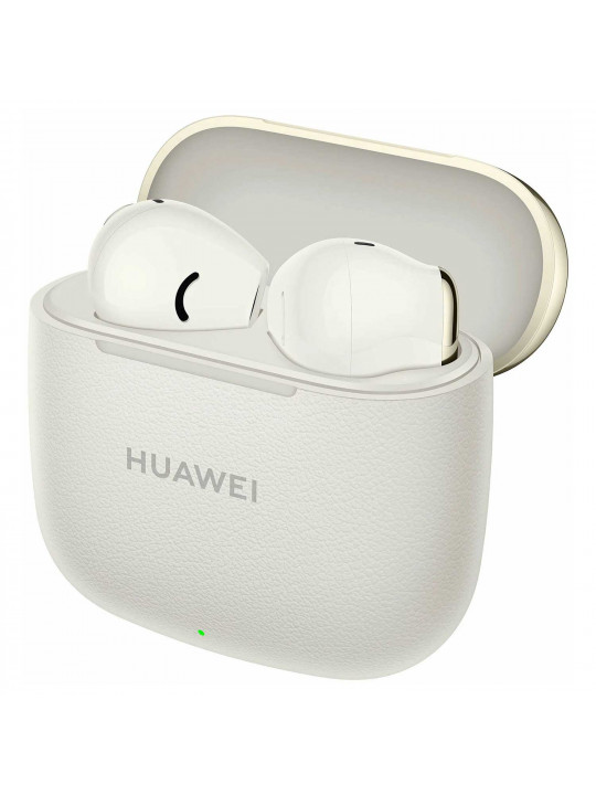 Tws ականջակալ HUAWEI FreeBuds SE 3 ULC-CT020 Wired Charging (Beige) (55037990)