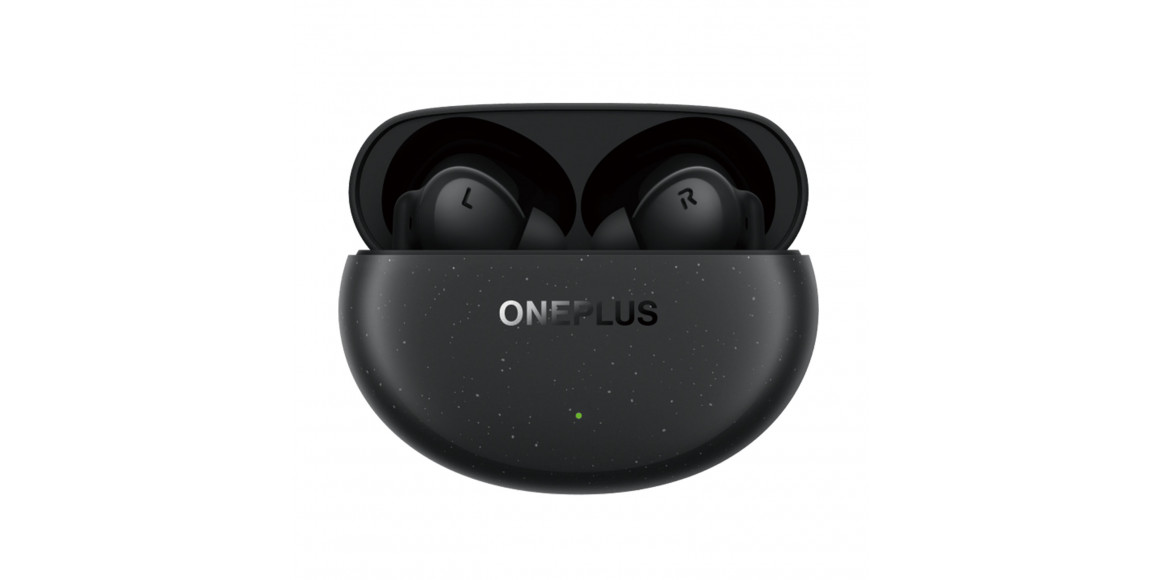 Tws ականջակալ ONEPLUS NORD BUDS 3 PRO (BK) 