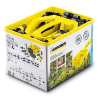 Садовый опрыскиватель KARCHER PRO 2.645-238.0 