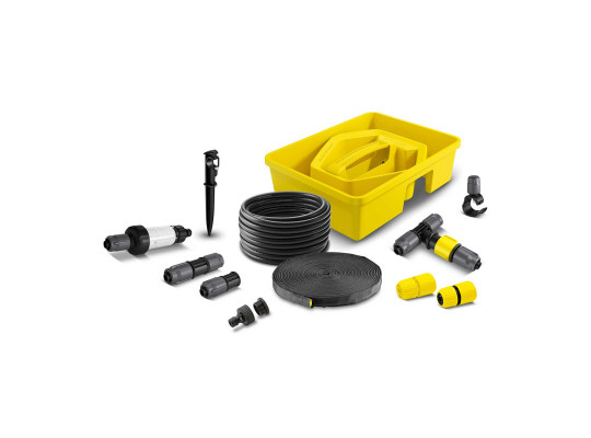 Садовый опрыскиватель KARCHER PRO 2.645-238.0 