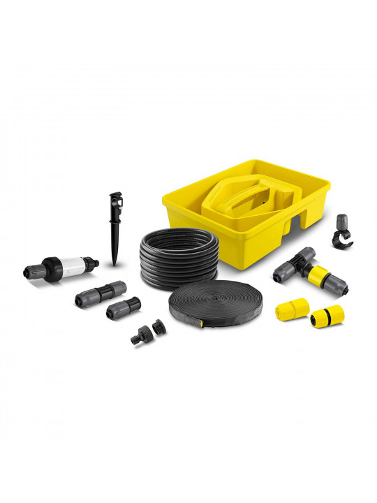 Садовый опрыскиватель KARCHER PRO 2.645-238.0 