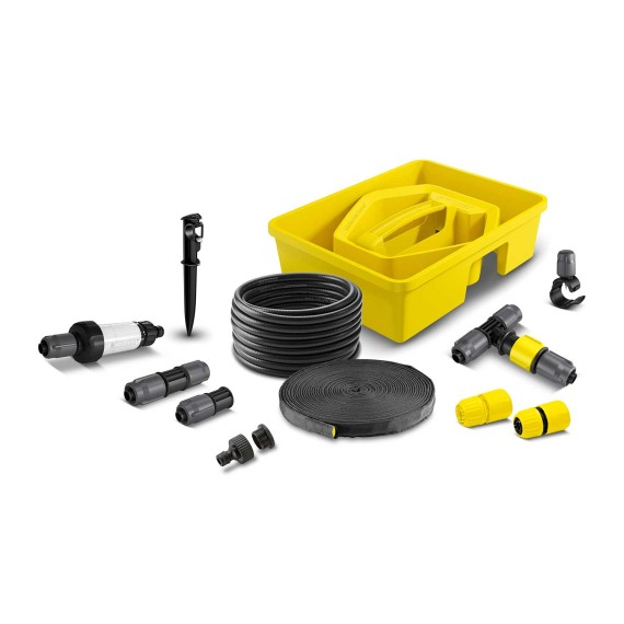 Այգու սրսկիչ KARCHER PRO 2.645-238.0 