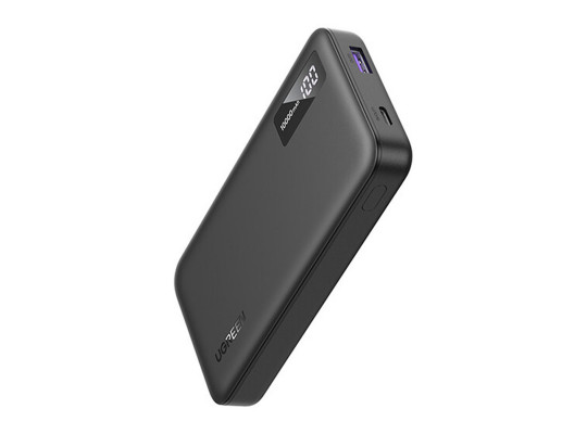 Արտաքին սնուցման մարտկոց UGREEN PB311 10000mAh 22.5W PD 3.0 (Grey) (25742)