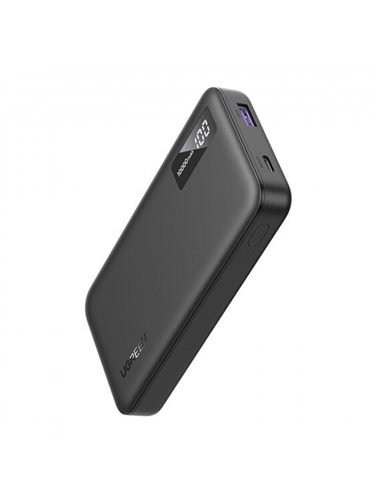 Արտաքին սնուցման մարտկոց UGREEN PB311 10000mAh 22.5W PD 3.0 (Grey) (25742)