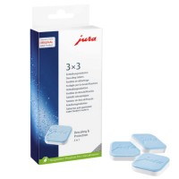 Аксессуары для техники и дома JURA 61848 ( FOR COFFE MACHINE)
