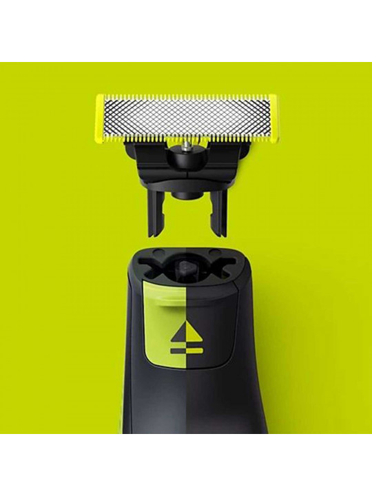 Аксессуары для красоты и здоровья PHILIPS QP210/51 