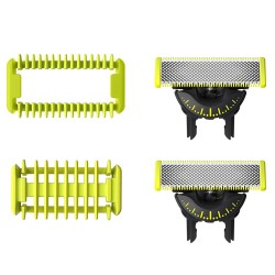 H/b accessories PHILIPS QP624/50 (ONE BLADE)