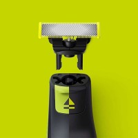 Аксессуары для красоты и здоровья PHILIPS QP624/50 (ONE BLADE)