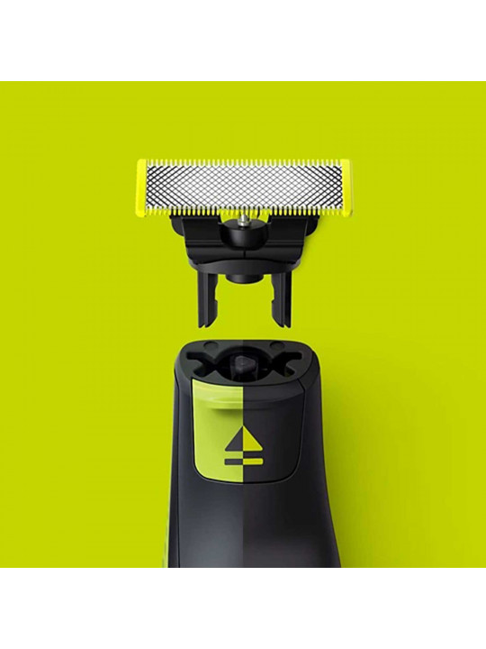 Face groomer PHILIPS QP624/50 (ONE BLADE)