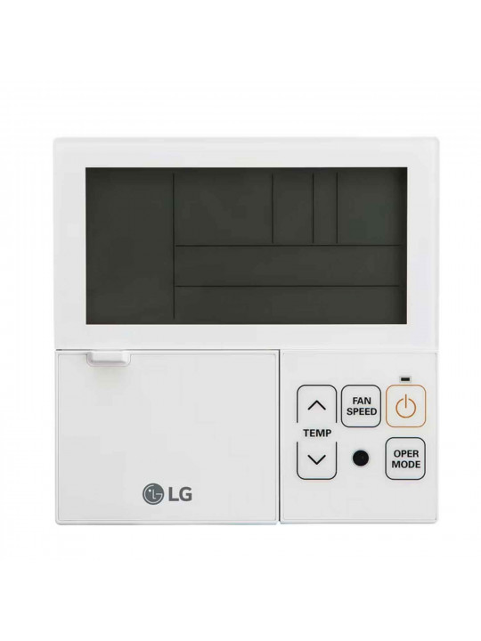 Vrf աքսեսուարներ LG WIRED REMOTE CONTROLLER PREMTB001.ENCXCOM 