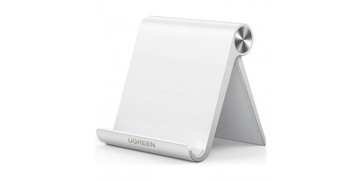 Car holder UGREEN LP106 Smartphone Holder (White) (30285)