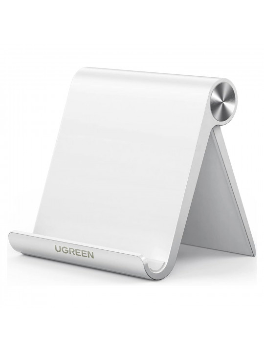 Ավտոմեքենաների ամրակներ UGREEN LP106 Smartphone Holder (White) (30285)