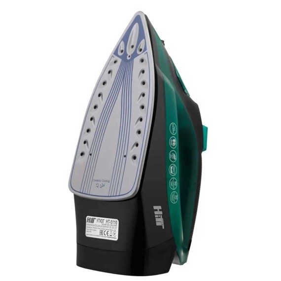 Утюг HITT HT-5110 