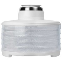 Сушилка для овощ.и фруктов ARESA AR-2604 