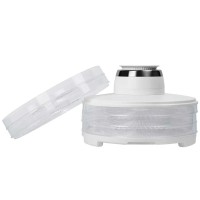 Сушилка для овощ.и фруктов ARESA AR-2604 