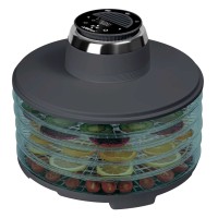 Сушилка для овощ.и фруктов ARESA AR-2605 