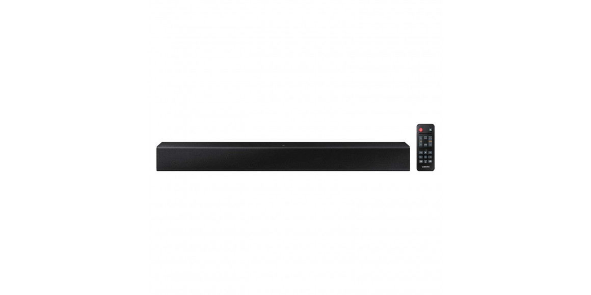 Ձայնային վահանակ (սաունդբար) SAMSUNG HW-T400/RU 