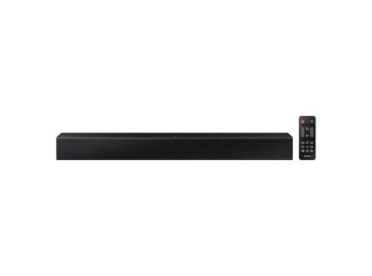 Ձայնային վահանակ (սաունդբար) SAMSUNG HW-T400/RU 