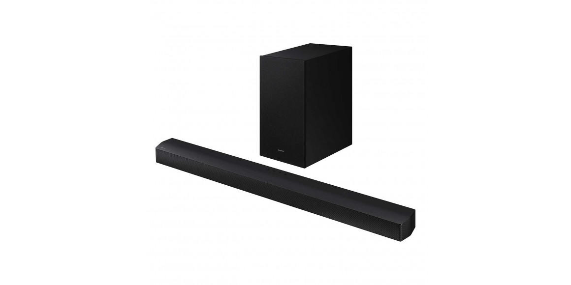 Звуковая панель (саундбар) SAMSUNG HW-B650D/RU 