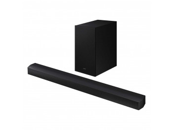 Soundbar SAMSUNG HW-B650D/RU 